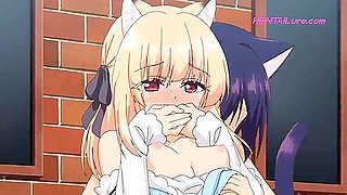 A Virgin Dies After Intense Masturbation And Is Reborn In A Xxx World Hentai 2026