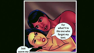 Hindi sex comics and cartoon porn video in hindi and english