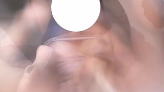 Alluring amateur explores sensual solo squirt spread pussy ecstasy