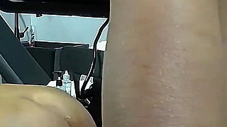 My Strap on Stories -sunday Sodomy, He Fucks My Pussy so I Fuck Him with a Lollipop & Fuck Machine.