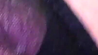 Sexy MILF Clit Orgasm Through Panties with the Help of a Vibrator..