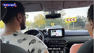 Making Love After A Day At The Beach - Laura Quest