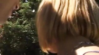 Extraordinary lady - mom clip - Screw My Wife Club