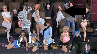 Going for Goal Walkthrough