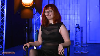 Funny Brat During Test