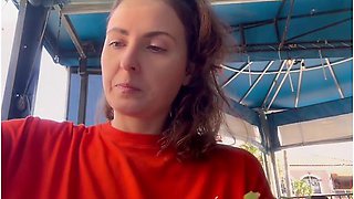 Helena Price - Interview With A Big Black Cock Slutwife!!!