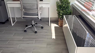 Voyeur Stepson - Rite of Passage