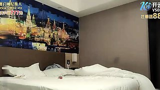 Big boobs Carmel does tit fucking