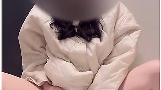 Go Out Without Panties, Secretly Squirting Outside High Quality Full Video Goes To The Fan Club