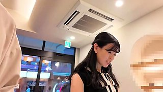 Lovely Japanese Teen Hardcore