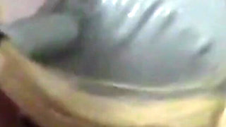 Blonde MILF with Pigtails Takes Cock and Cums in Her Mouth