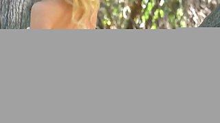 Gorgeous Pornstar Blake Eden is the Devil in Disguise at DigitalDesire