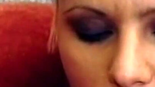 Sloppy Group Blowjobs and Anal Fingering Frenzy