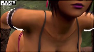 Sfm Hmv Pmv Ongoing Storm