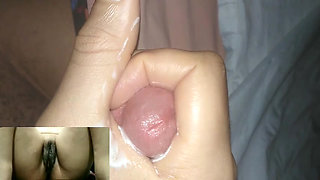Homemade masturbate