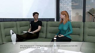 Stepbrother, british milf, australian big tits