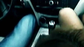 Creampie in the Car to Rock Am Ring