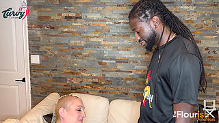 Lets Play Pool and Fuck Says Livie Blainn to Prophecy