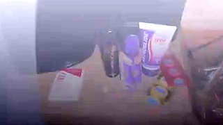 Crossdresser Amber Loves Sucking Big Black Cocks