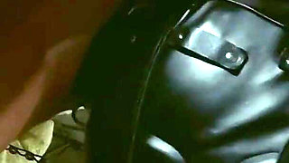 Cruel Bed for Slave