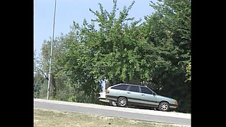 Sex Fiction - Casino Royal