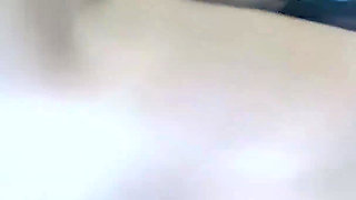 Erotic Palette. Anal Tension in Blue.