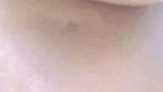 Chubby Europe Aunty Taste my Cum