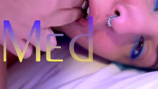 Spreading Cute Holes