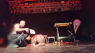 Hellish Affection 3 Von 3