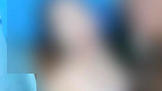 A Neighbor's Wife Is Having a Hard Time Getting Her Hair Cut