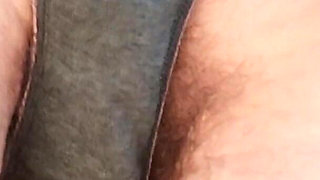 You'll eat my underpants