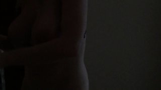 busty blonde babe natural boobs big breasted babe di