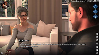 Boundaries of Morality - V0.551 - Demo