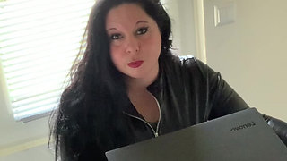 Summons to Mistress Clara's Office