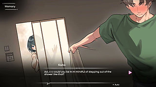 Hentai Game - Aoi Hentai Gallery Scene 3 Ntr Sex - Lifeguard Holic