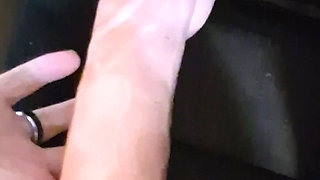 My new 30 cm big dick