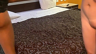 Angy Anal Fucking in High Heels