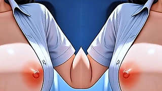 Try Not to Cum Hentai Sex Videos with Nurse and Creampie - Ai Porn Asian