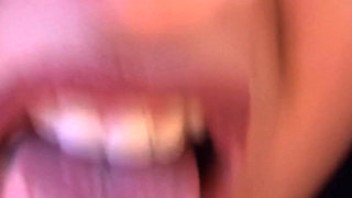 Lisa Face Fucked