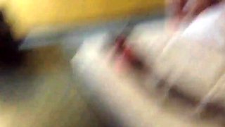 Esposa Mexicana Swinger Empinandose a Otro Hombre