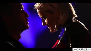 XPERVO Be my Slave Bitch - Little Caprice Dreams