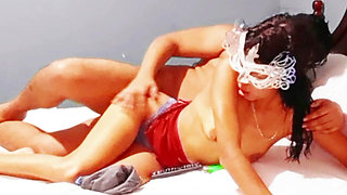 My Innocent Stepsister Is Perverted