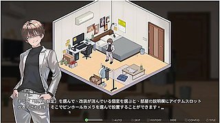 H Game背徳浴場hアニメーション エロアニメオtニーhentaianime