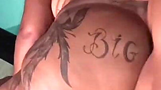 Hot Girl Asked to Get on the Dick