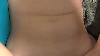 Huge Cumshot