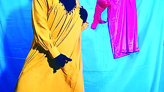 Pakistani hot woman had sex with another man