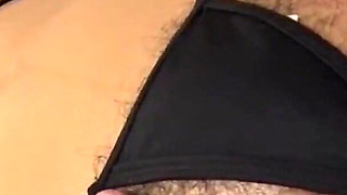 Creampie Night with a Troubled Lonely Woman - Scene3