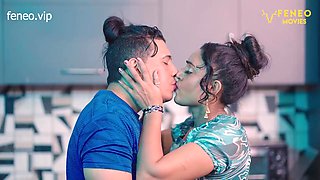 Pallavi patil new uncut video Hardfucking in kitchen pa