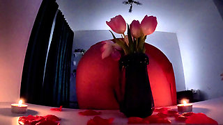 Romantic Fart Destruction