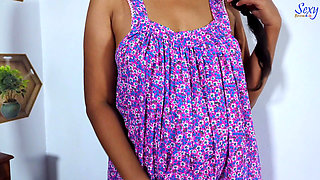 I Accidentally Creampied My Stepsister at Her Bed Room